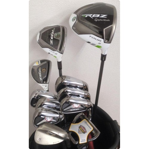 Taylormade rbz tour burner - taylormade,