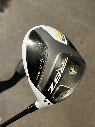Taylormade rbz stage - stage, driver