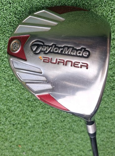 Taylormade burner driver - driver, –