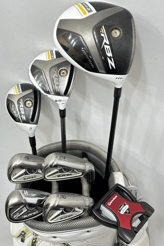 Ladies taylormade rbz - taylormade, stage