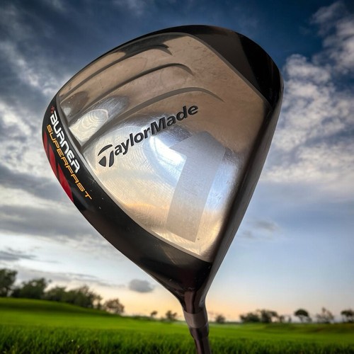 Taylormade burner superfast - burner,