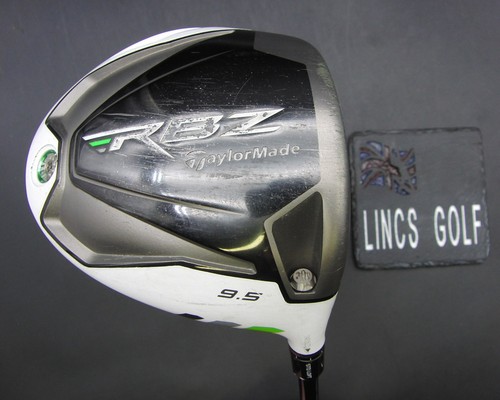 Taylormade rbz driver - 9.5°,
