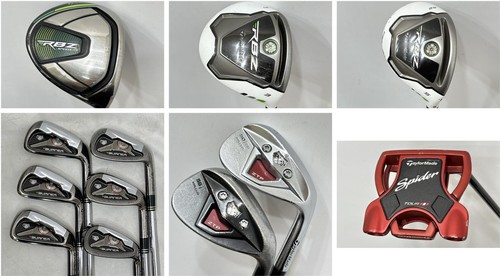 Taylormade rbz burner ztp - taylormade,