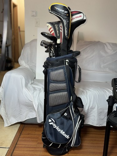 Taylormade rbz stage burner - rbz, 2