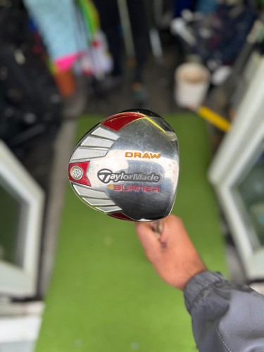 Taylormade burner draw driver - taylormade,
