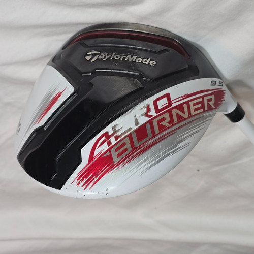 Taylormade aeroburner driver - taylormade,