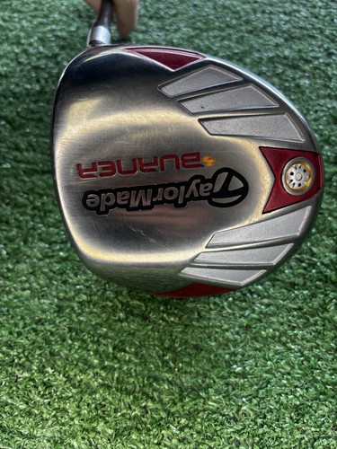 Taylormade burner driver - burner,
