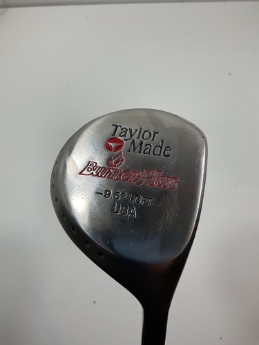 Taylormade burner plus - plus, 9.5°