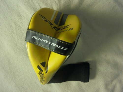 Taylormade burner rbz - rbz, stage