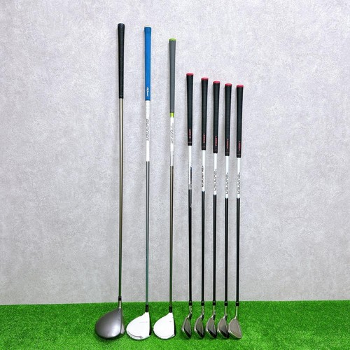 Ladies taylormade burner - taylormade, r5