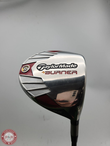 2007 taylormade burner - 2007,