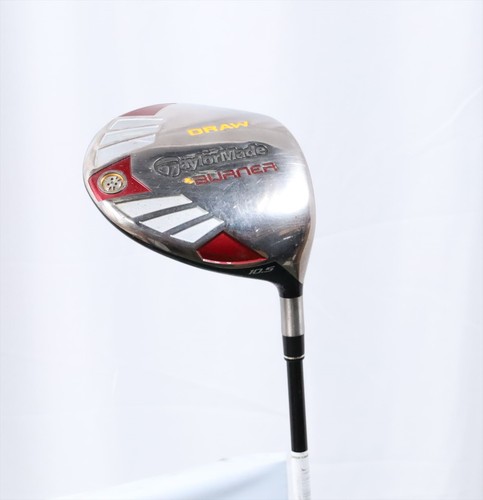 Taylormade burner 460 draw - burner,