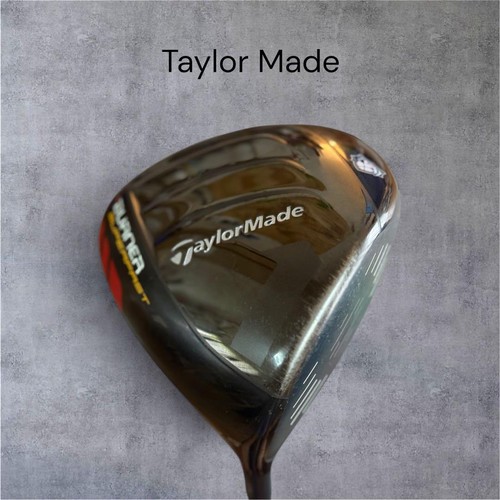 Taylormade burner superfast - taylormade,
