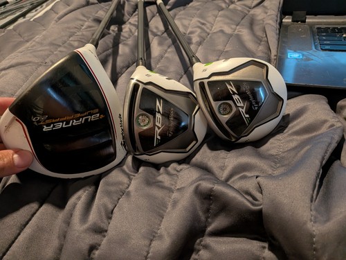 Right taylormade - right,