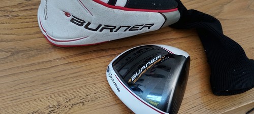 Taylormade burner superfast - burner,