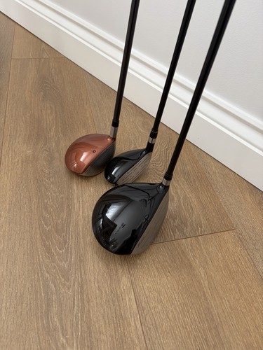 Taylormade burner driver - taylormade, 9.5