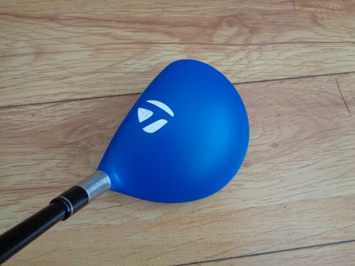 Taylormade burner wood with - taylormade,